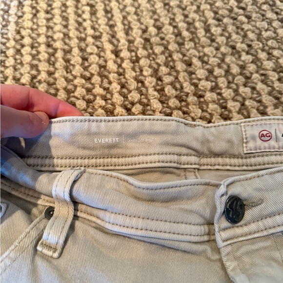 AG-ED DENIM Pants - Picture 3 of 3